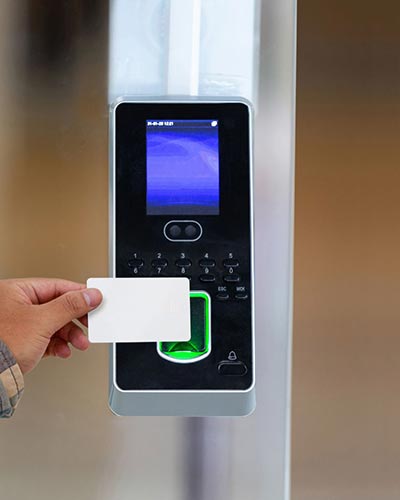 Commercial College Park Locksmith