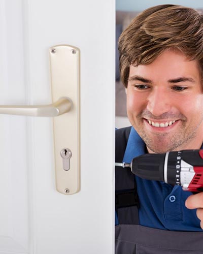 Emergency College Park Locksmith