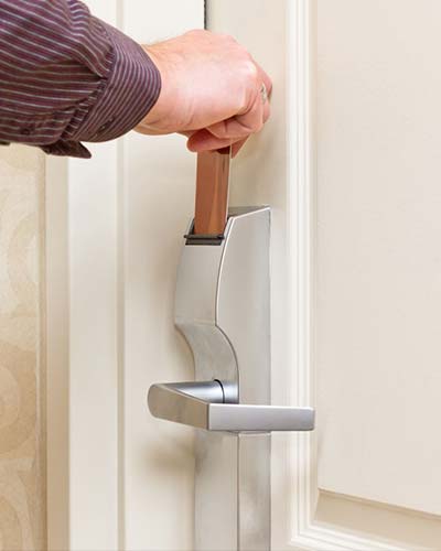 Commercial College Park Locksmith