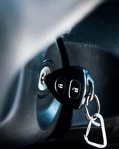 Automotive College Park Locksmith