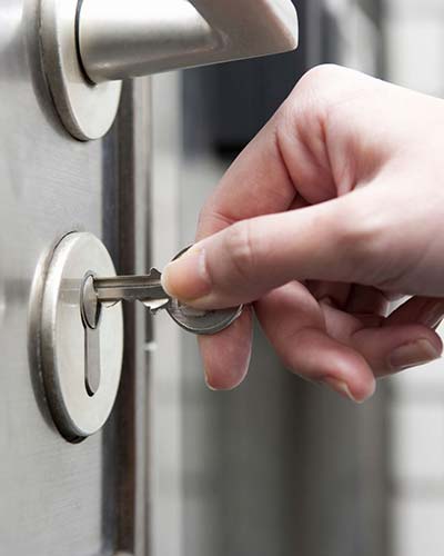 Residential College Park Locksmith