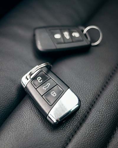 Automotive College Park Locksmith