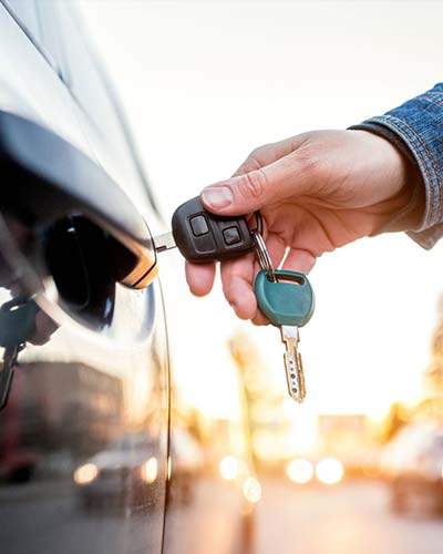 Automotive College Park Locksmith