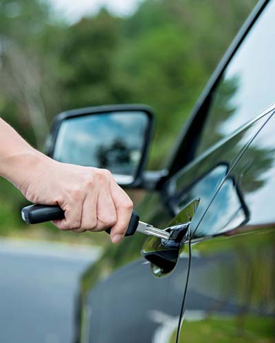 Automotive College Park Locksmith