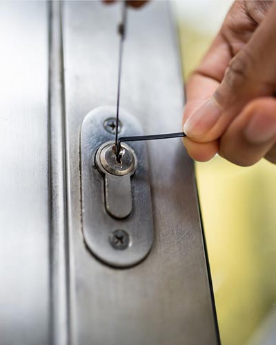 Emergency College Park Locksmith