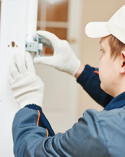 College Park Residential Locksmith