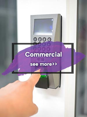 College Park Commercial Locksmith