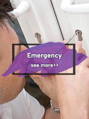 College Park Emergency Locksmith