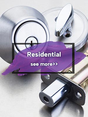 College Park Residential Locksmith